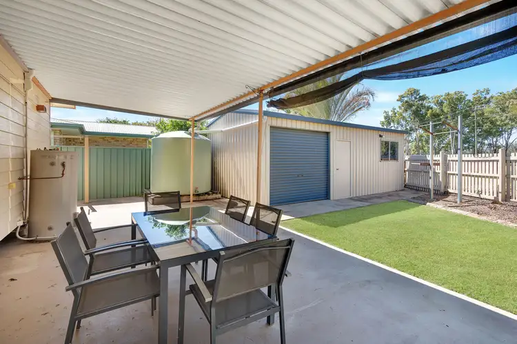 Fourth view of Homely house listing, 23 Statesman Drive, Emerald QLD 4720