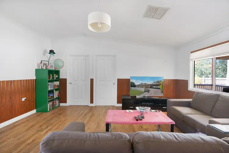 Fifth view of Homely house listing, 23 Statesman Drive, Emerald QLD 4720