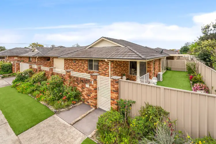 3/34 Farnell Road, Woy Woy NSW 2256