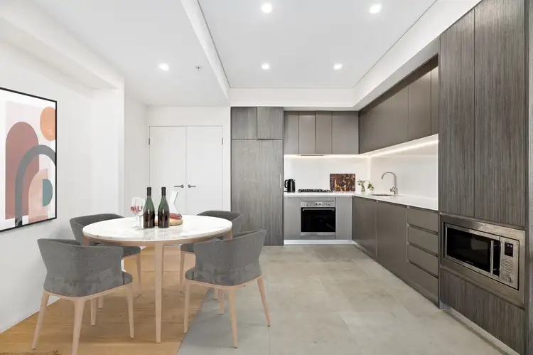 F5.11/39 Flora Street, Kirrawee NSW 2232