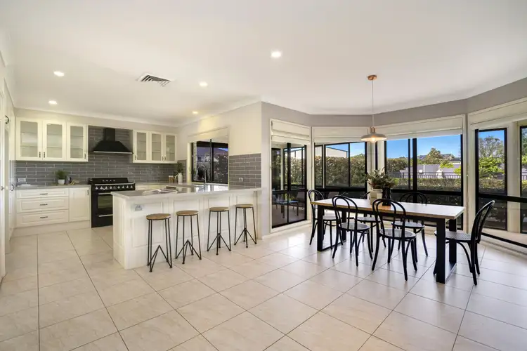 Fifth view of Homely house listing, 240 Somerset Drive, Thornton NSW 2322