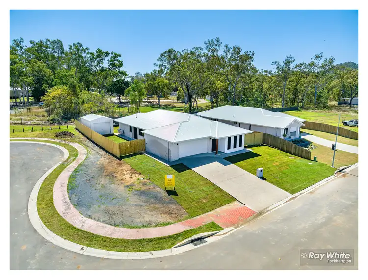 Main view of Homely house listing, 1 Hovea Court, Norman Gardens QLD 4701
