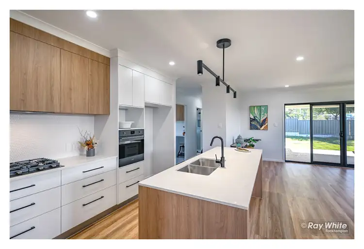 Third view of Homely house listing, 1 Hovea Court, Norman Gardens QLD 4701