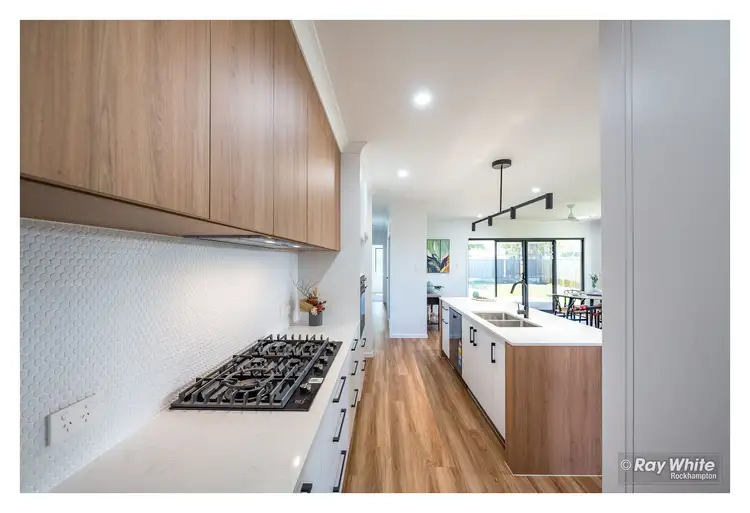 Fourth view of Homely house listing, 1 Hovea Court, Norman Gardens QLD 4701