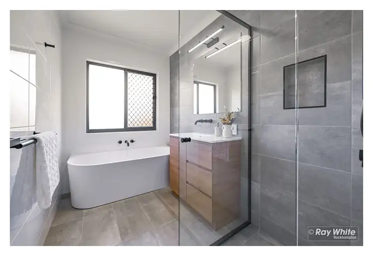 Fifth view of Homely house listing, 1 Hovea Court, Norman Gardens QLD 4701