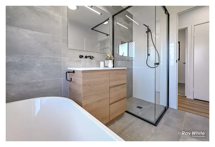 Sixth view of Homely house listing, 1 Hovea Court, Norman Gardens QLD 4701
