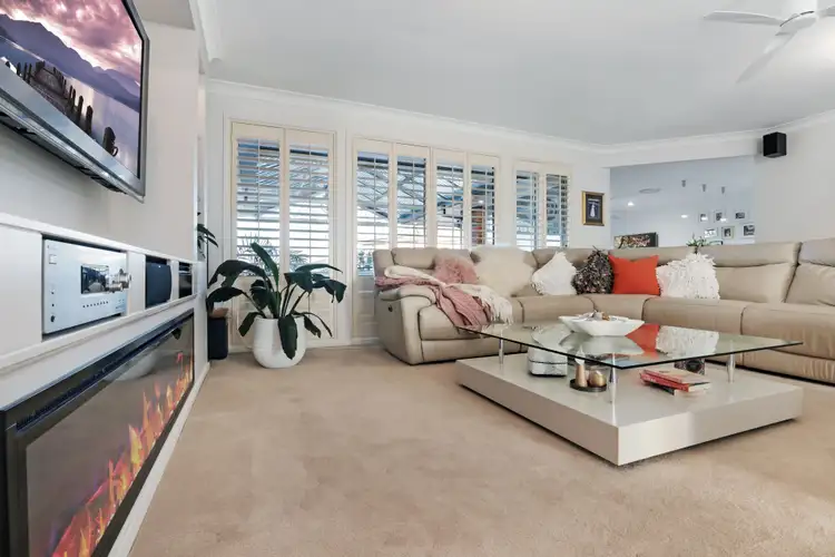 Fourth view of Homely house listing, 26 St Andrews Drive, Glenmore Park NSW 2745