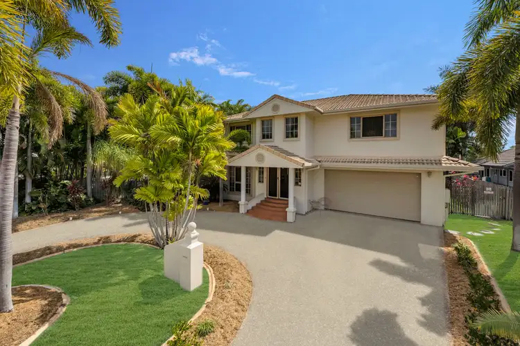 Main view of Homely house listing, 9 Cardwell Court, Kirwan QLD 4817
