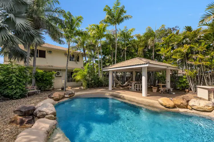 Second view of Homely house listing, 9 Cardwell Court, Kirwan QLD 4817
