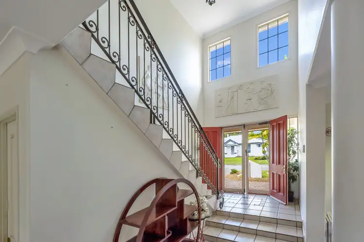 Third view of Homely house listing, 9 Cardwell Court, Kirwan QLD 4817