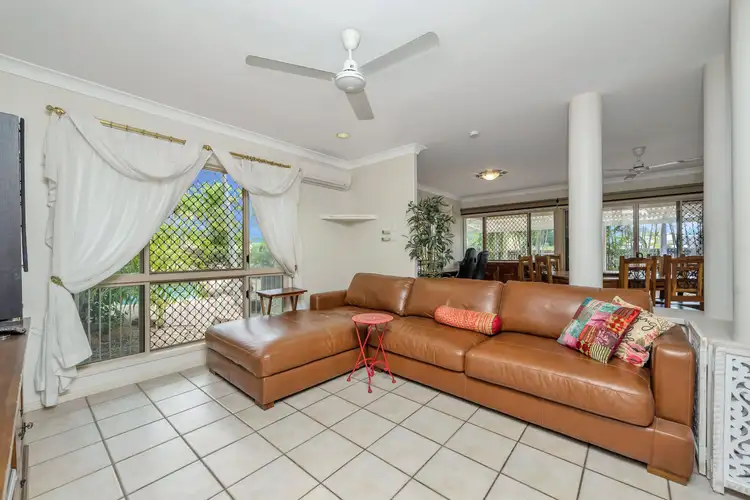Fourth view of Homely house listing, 9 Cardwell Court, Kirwan QLD 4817