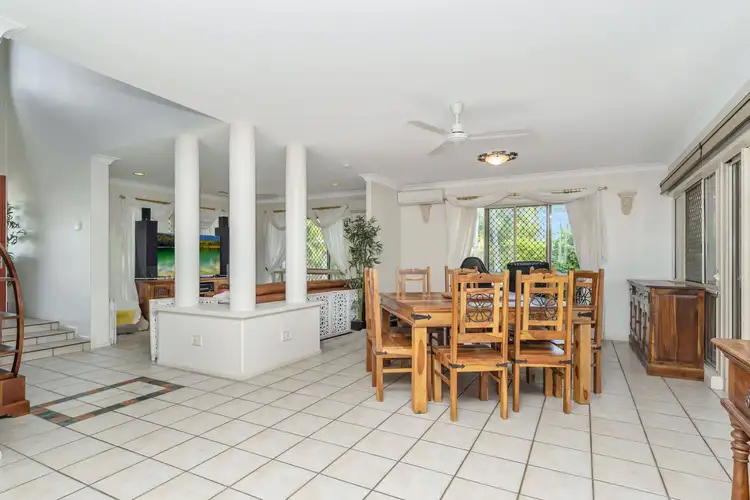 Fifth view of Homely house listing, 9 Cardwell Court, Kirwan QLD 4817