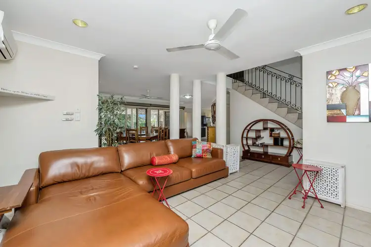 Sixth view of Homely house listing, 9 Cardwell Court, Kirwan QLD 4817