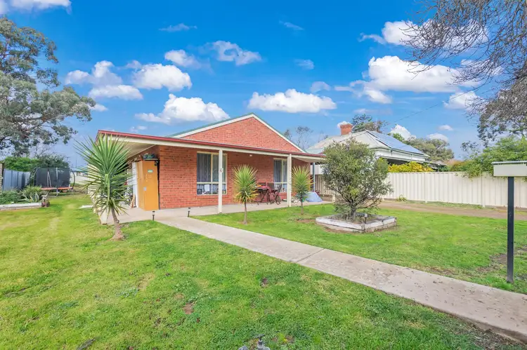 Main view of Homely house listing, 22 Michie Street, Elmore VIC 3558