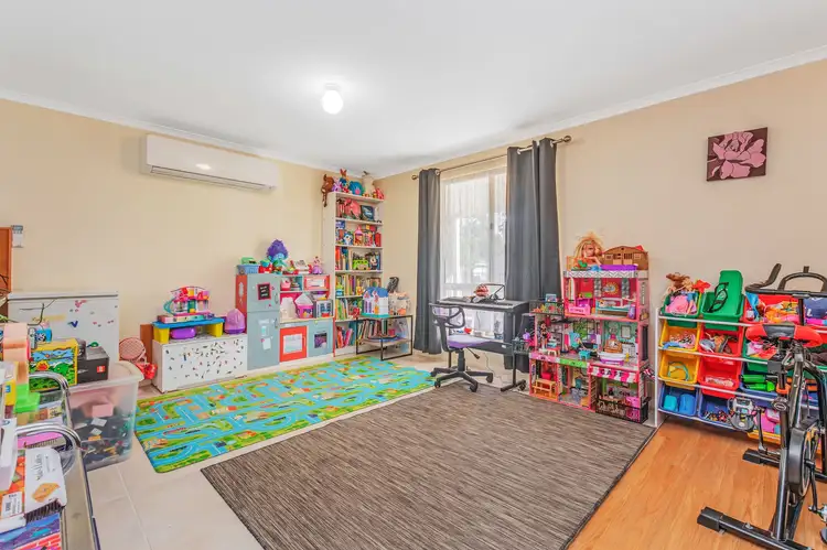 Fourth view of Homely house listing, 22 Michie Street, Elmore VIC 3558