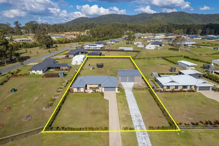 Second view of Homely house listing, 5 Brookvale Drive, Delaneys Creek QLD 4514