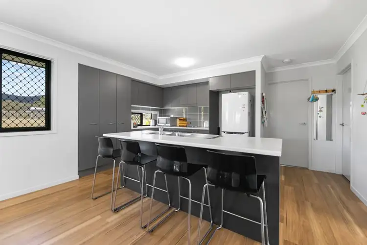 Fourth view of Homely house listing, 5 Brookvale Drive, Delaneys Creek QLD 4514
