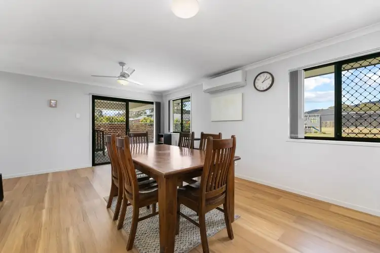 Fifth view of Homely house listing, 5 Brookvale Drive, Delaneys Creek QLD 4514
