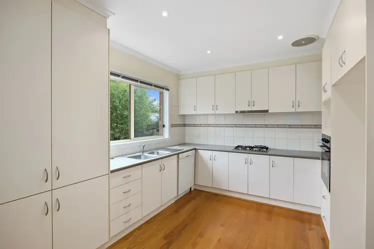 Second view of Homely house listing, 293A Maroondah Highway, Croydon North VIC 3136