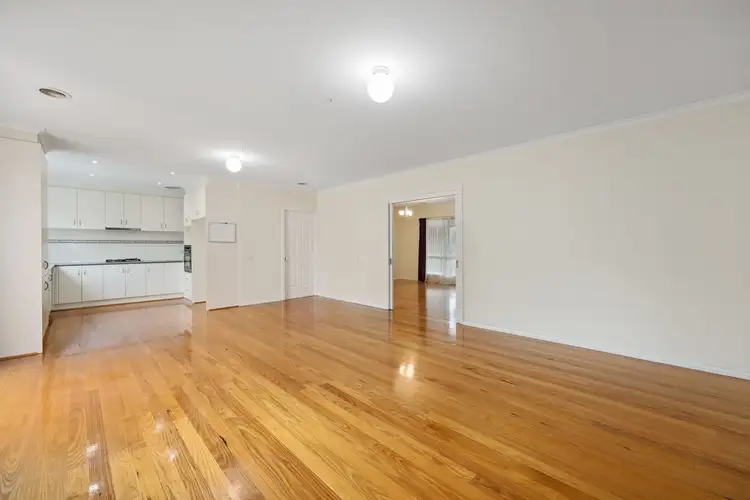 Fifth view of Homely house listing, 293A Maroondah Highway, Croydon North VIC 3136