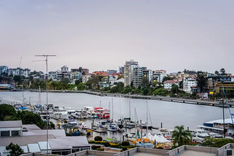 Level 7/1 O'Connell Street, Kangaroo Point QLD 4169
