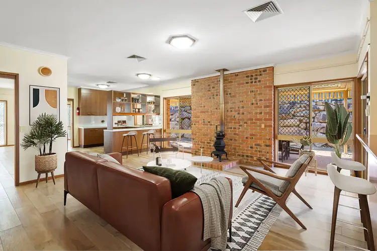 Fifth view of Homely house listing, 79 Carinya Street, Indooroopilly QLD 4068