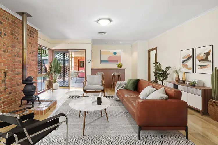 Sixth view of Homely house listing, 79 Carinya Street, Indooroopilly QLD 4068
