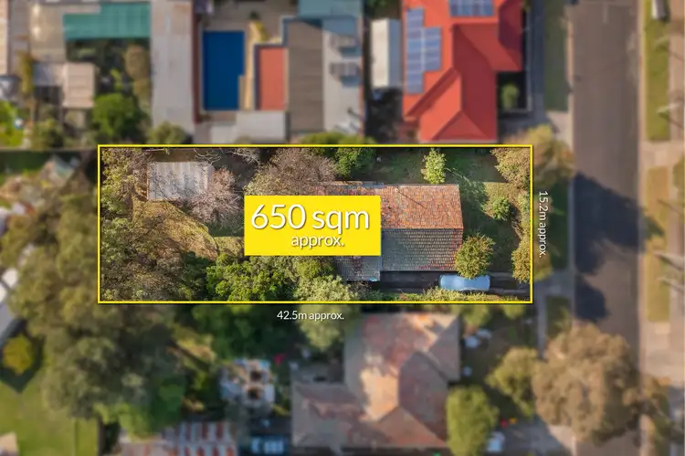 Main view of Homely house listing, 15 Wilson Street, Fawkner VIC 3060