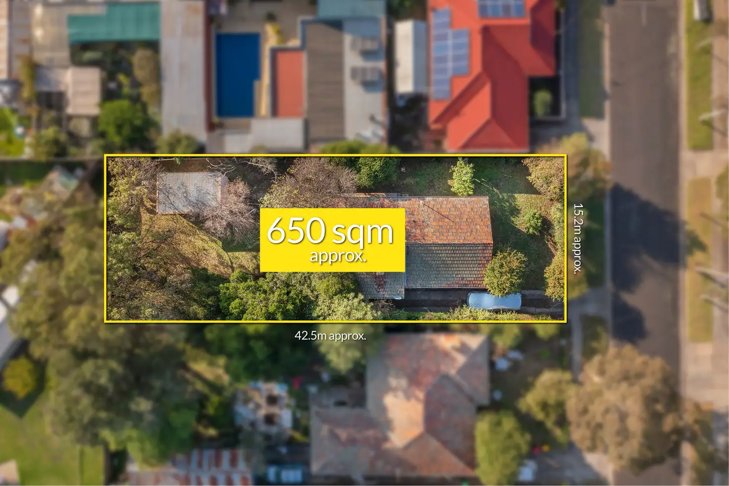 Main view of Homely house listing, 15 Wilson Street, Fawkner VIC 3060