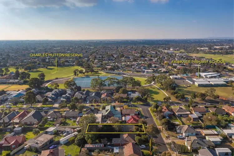 Third view of Homely house listing, 15 Wilson Street, Fawkner VIC 3060
