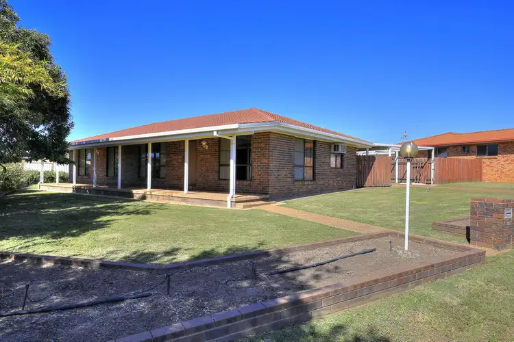 Main view of Homely house listing, 4 Smiths Road, Avoca QLD 4670