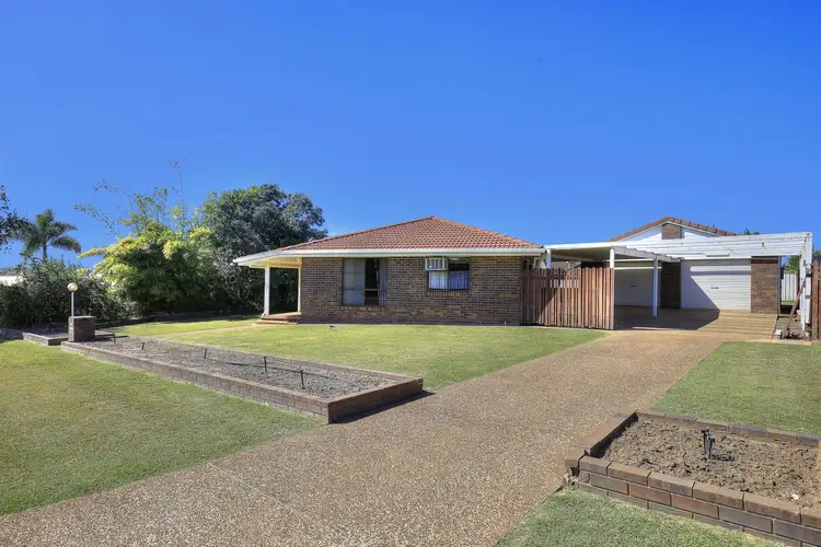 Second view of Homely house listing, 4 Smiths Road, Avoca QLD 4670