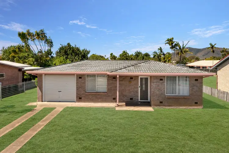 119 Thuringowa Drive, Kirwan QLD 4817