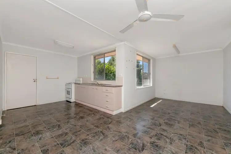 Second view of Homely house listing, 119 Thuringowa Drive, Kirwan QLD 4817