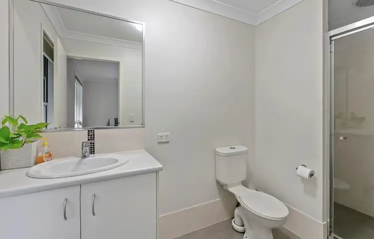 Fifth view of Homely house listing, 1/1 Trim Street, Birtinya QLD 4575
