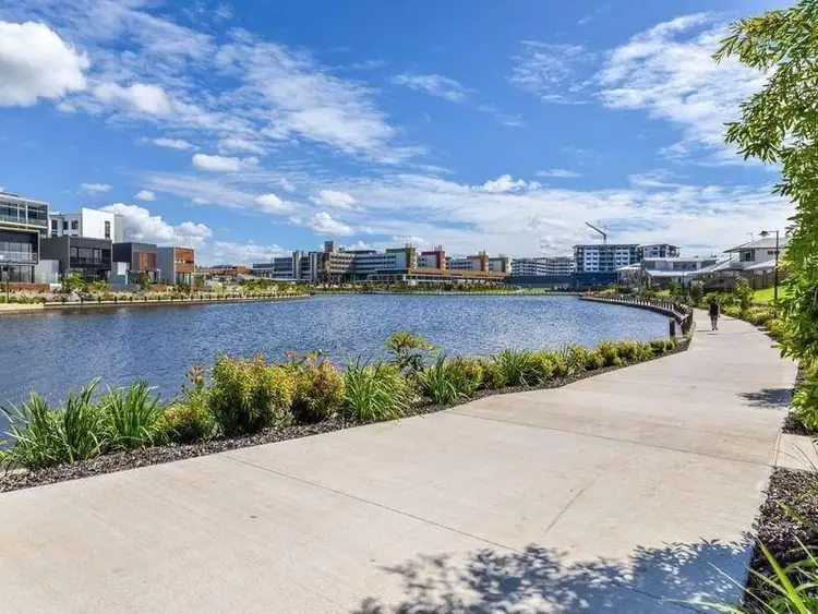 Seventh view of Homely house listing, 1/1 Trim Street, Birtinya QLD 4575