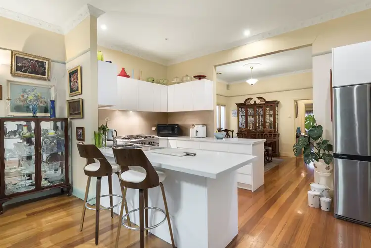 Second view of Homely house listing, 62 Hawthorn Street, Coburg VIC 3058