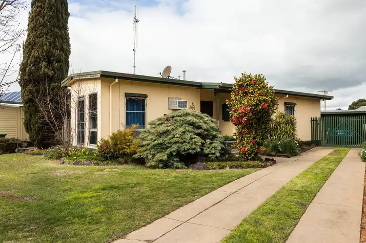 Main view of Homely house listing, 10 Brooks Court, Tatura VIC 3616
