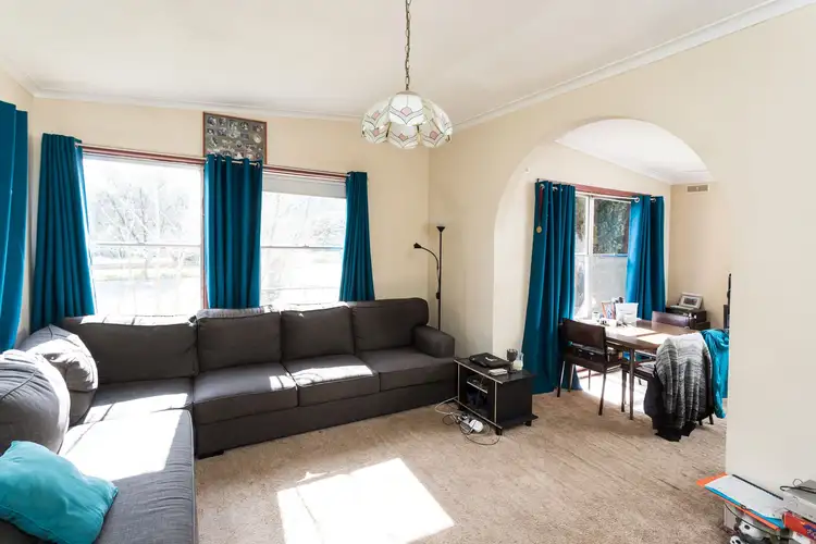Second view of Homely house listing, 10 Brooks Court, Tatura VIC 3616