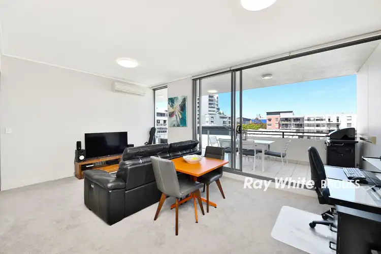 503/2 Lewis Avenue, Rhodes NSW 2138
