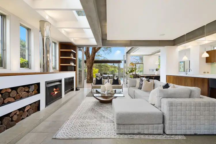 Third view of Homely house listing, 19 Haig Street, Chatswood NSW 2067