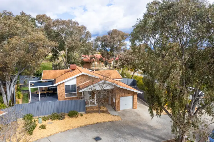 1/17 Wellington Street, Ngunnawal ACT 2913