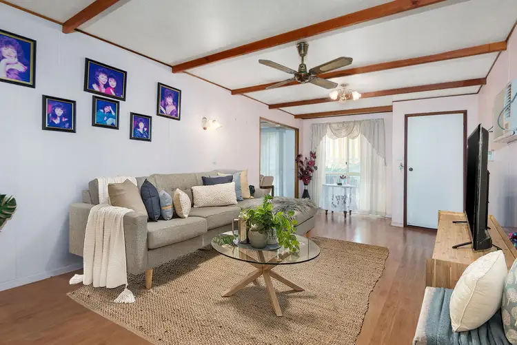 Main view of Homely retirement listing, 2 Rustic Court, Bethania QLD 4205