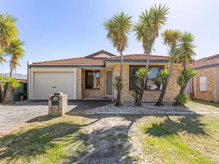 Main view of Homely house listing, 14a Crawford Street, Cannington WA 6107