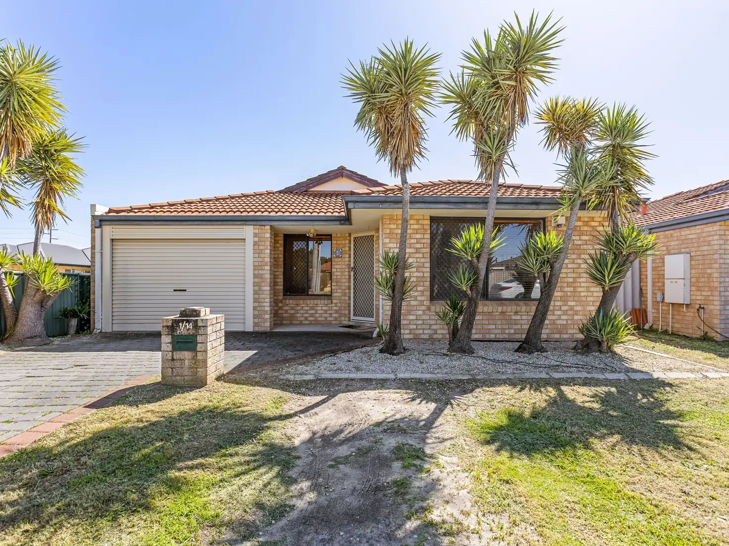 Main view of Homely house listing, 14a Crawford Street, Cannington WA 6107