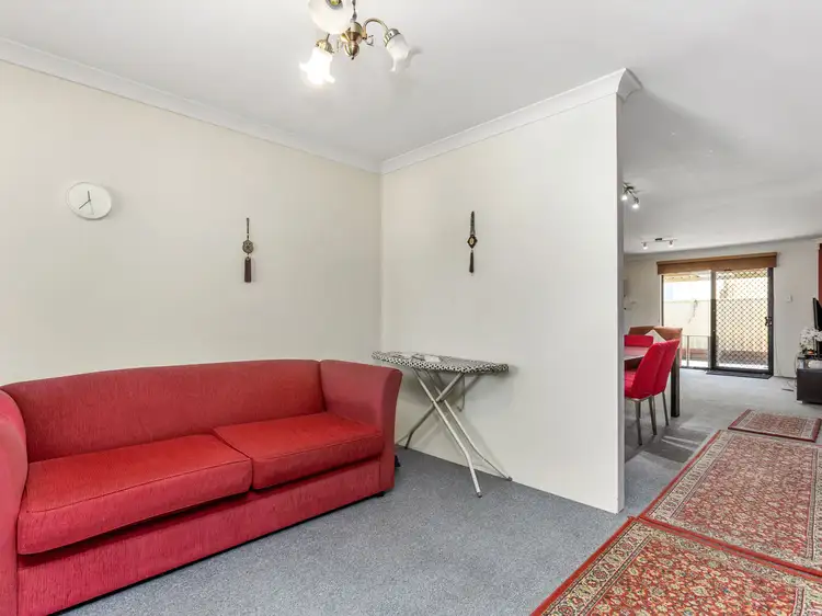 Second view of Homely house listing, 14a Crawford Street, Cannington WA 6107