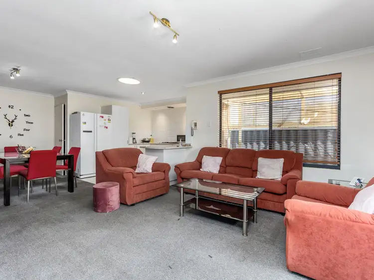 Third view of Homely house listing, 14a Crawford Street, Cannington WA 6107