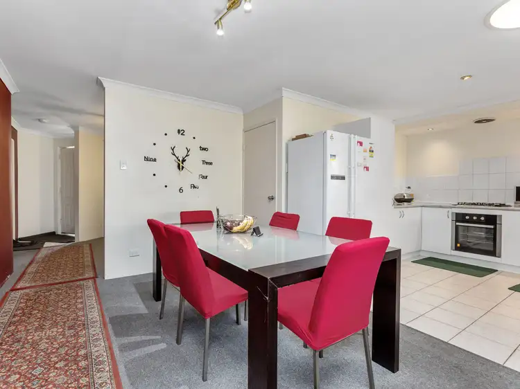 Fifth view of Homely house listing, 14a Crawford Street, Cannington WA 6107
