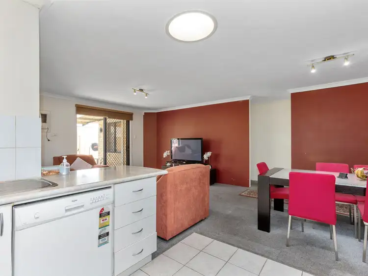 Sixth view of Homely house listing, 14a Crawford Street, Cannington WA 6107