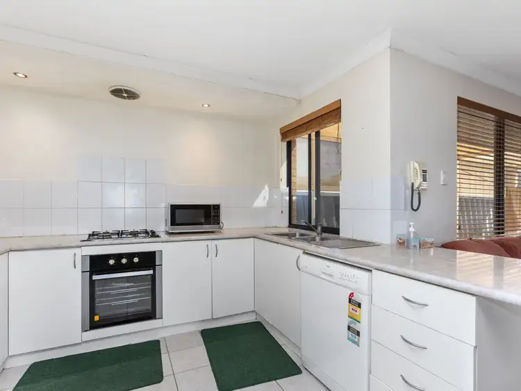 Seventh view of Homely house listing, 14a Crawford Street, Cannington WA 6107